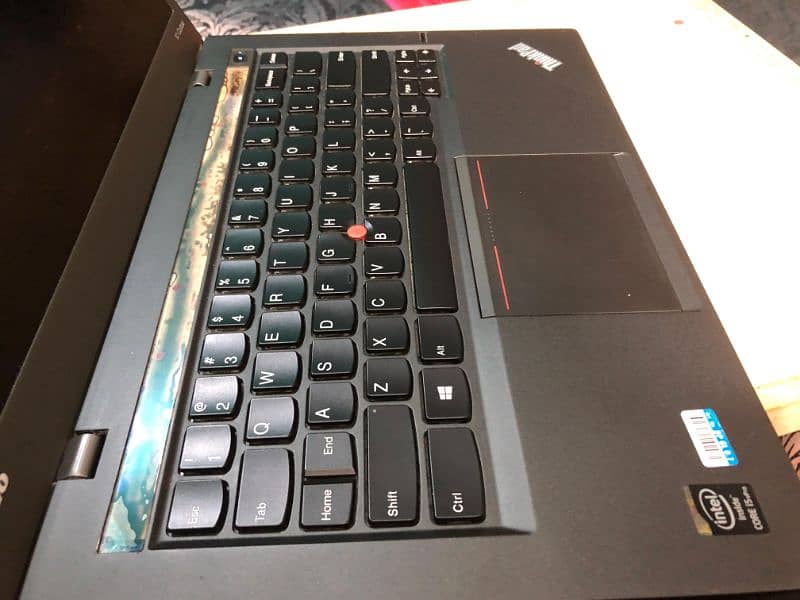 Lenovo X1 Carbon 3