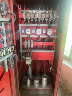 Power Factor available for sale attached with 100kw transformer 0