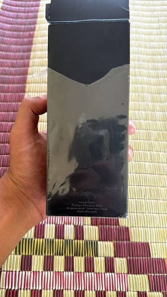 Suavage Dior EDT 200ml Brand New 4