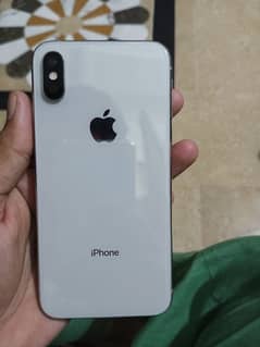 iPhone Xs