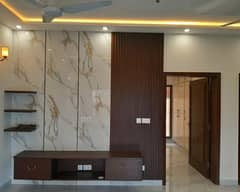 5 Marla House for Rent in Bahria Town Sector E