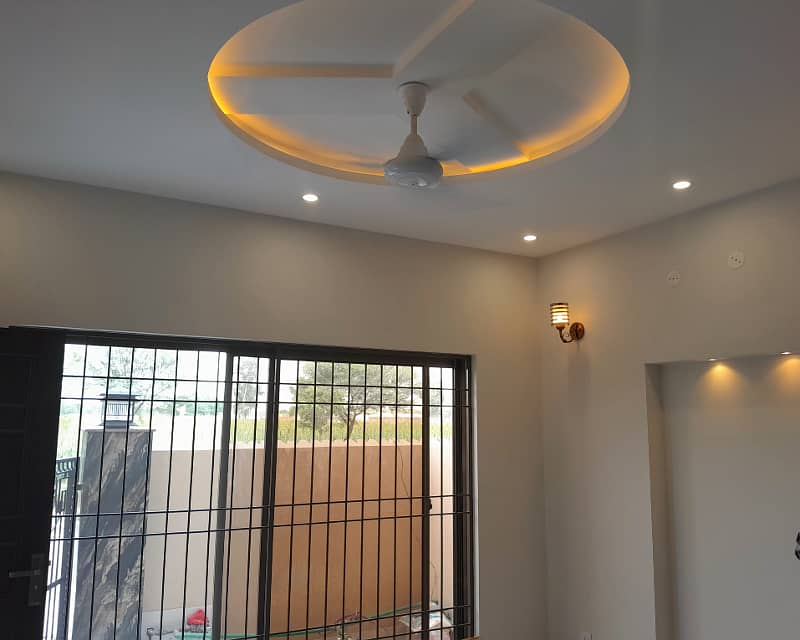 5 Marla House for Rent in Bahria Town Sector E 2