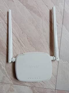 WIFI tenda router