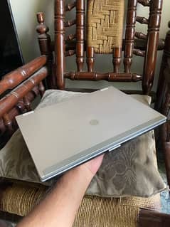 HP Elite Book 1st Generation