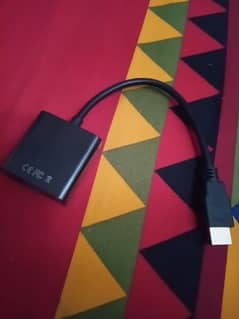 hdmi