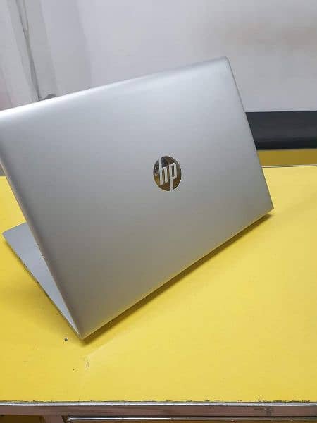 HP Probook 640 G5 Corei5 8th Gen Laptop in A+ Condition (USA Import) 1