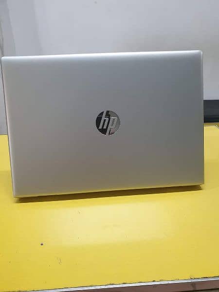 HP Probook 640 G5 Corei5 8th Gen Laptop in A+ Condition (USA Import) 2