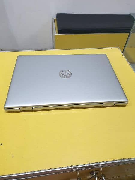 HP Probook 640 G5 Corei5 8th Gen Laptop in A+ Condition (USA Import) 3