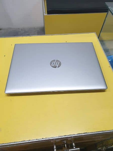 HP Probook 640 G5 Corei5 8th Gen Laptop in A+ Condition (USA Import) 4