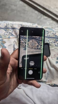 Iphone xs 64gb non PTA