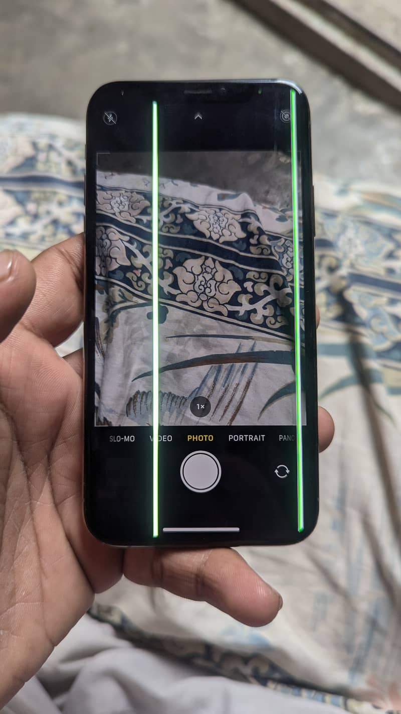 Iphone xs 64gb non PTA 1