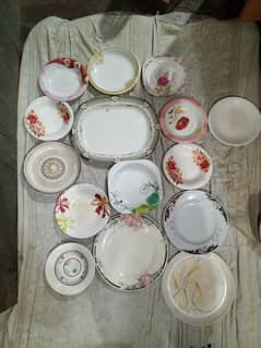 Plastic plates for sale 0