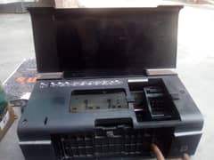 Epson T60 Dead (As a Parts) 0306-8958812