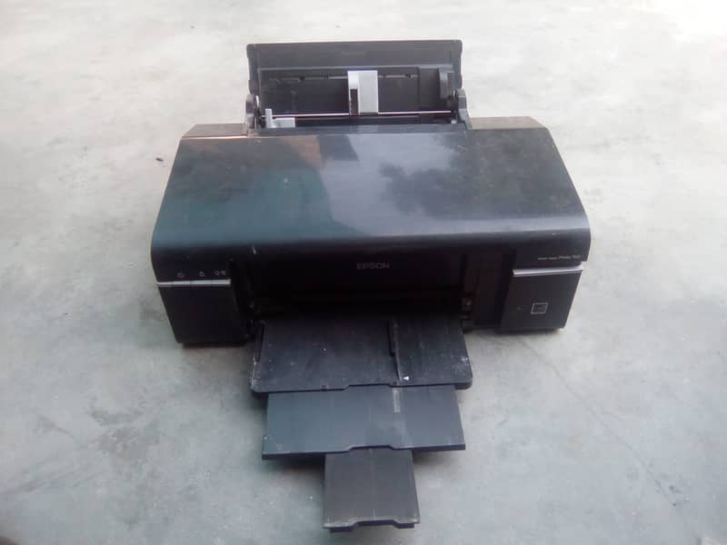 Epson T60 Dead (As a Parts) 0306-8958812 4