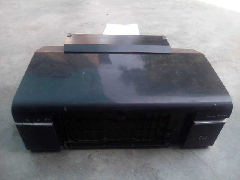 Epson T60 Dead (As a Parts) 0306-8958812 8