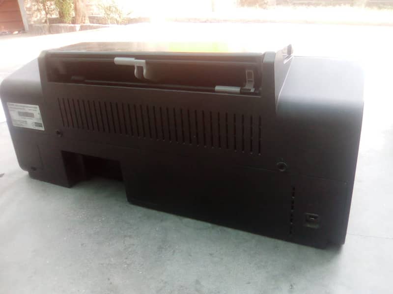 Epson T60 Dead (As a Parts) 0306-8958812 11