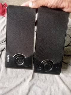 Beta song quality mein speaker available hai audionic