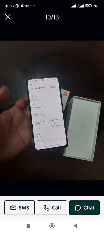 redmi note 10 3