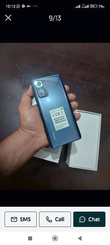 redmi note 10 4