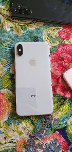 Iphone X 2