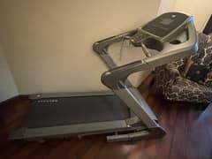 Treadmill | Elliptical | Exercise Running Machine | gyms Machine