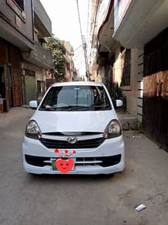 Daihatsu Mira 2013 (0347-8674352)