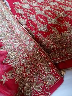 bridal lehenga for sale