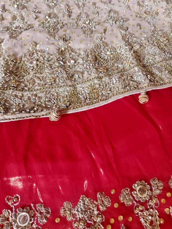 bridal lehenga for sale 3