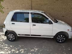 Daihatsu Cuore 2004