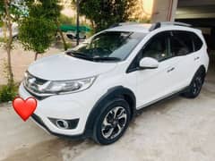 Honda BR-V 2018 s package