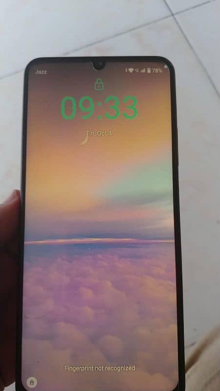 Realme 4/64, Extra Ordinary Condition 2