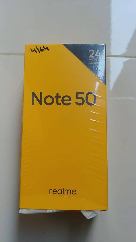 Realme 4/64, Extra Ordinary Condition 3