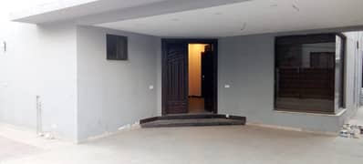 Good 20 Marla House For Rent In DHA Phase 3 0