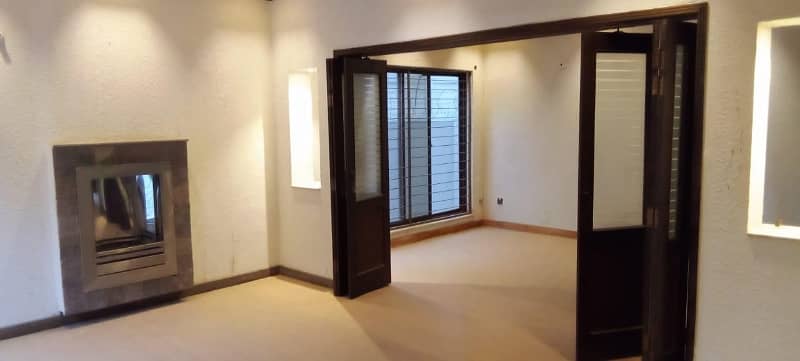 Good 20 Marla House For Rent In DHA Phase 3 1