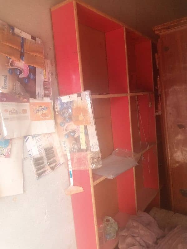 counter or shelves for sale 8