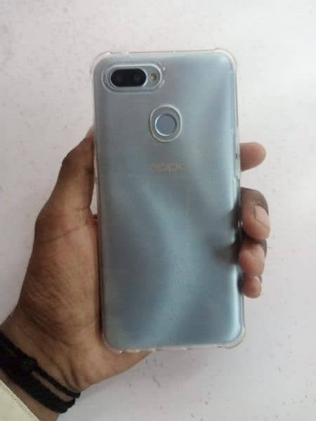 Oppo A11K Exchange Possible 0