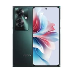 Oppo Reno 11F- 6 Months warranty