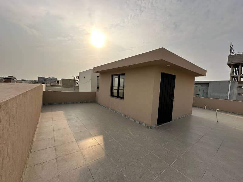 5 MARLA Modern Style House For Sale 9