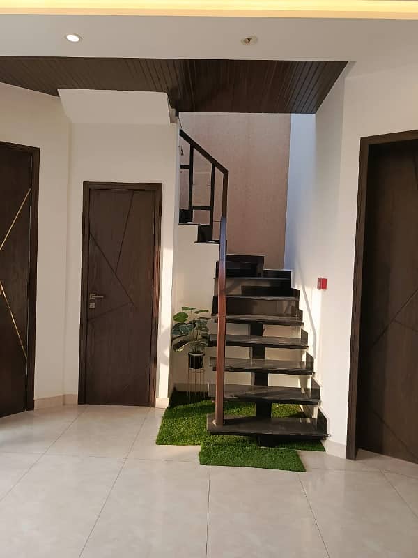 5 Marla Modern House For Sale 6