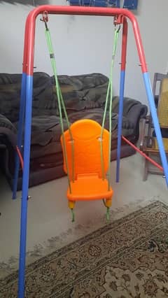 Kids swing 0