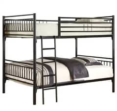 Bunk Bed Double 0