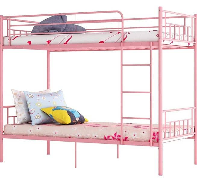 Bunk Bed Double 8