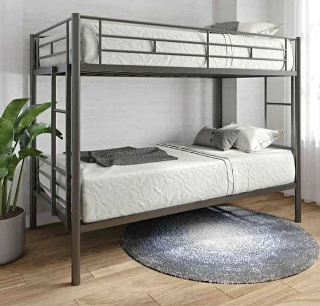 Bunk Bed Double 10