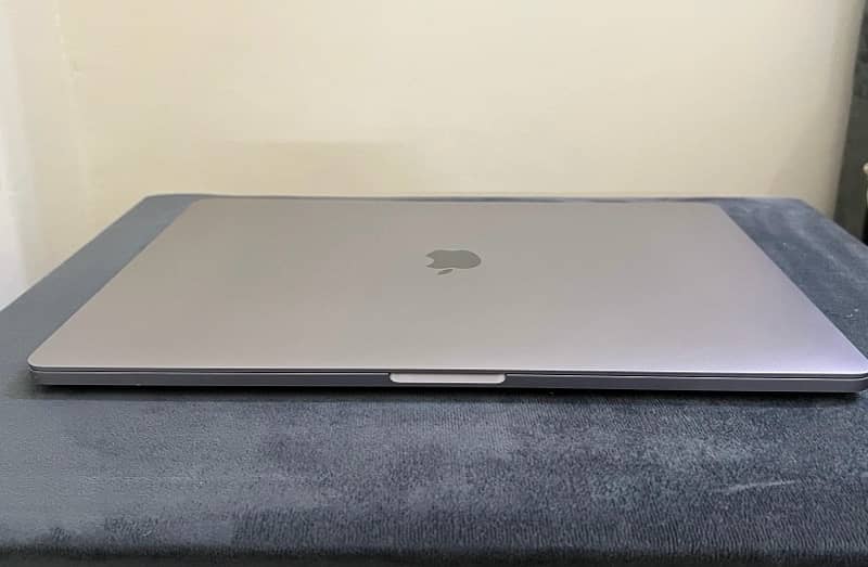 MacBook Pro 16inch custom made 2