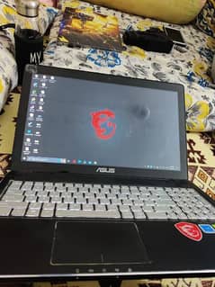 Asus Gaming laptop