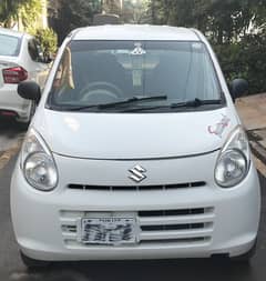 Suzuki Alto 2013