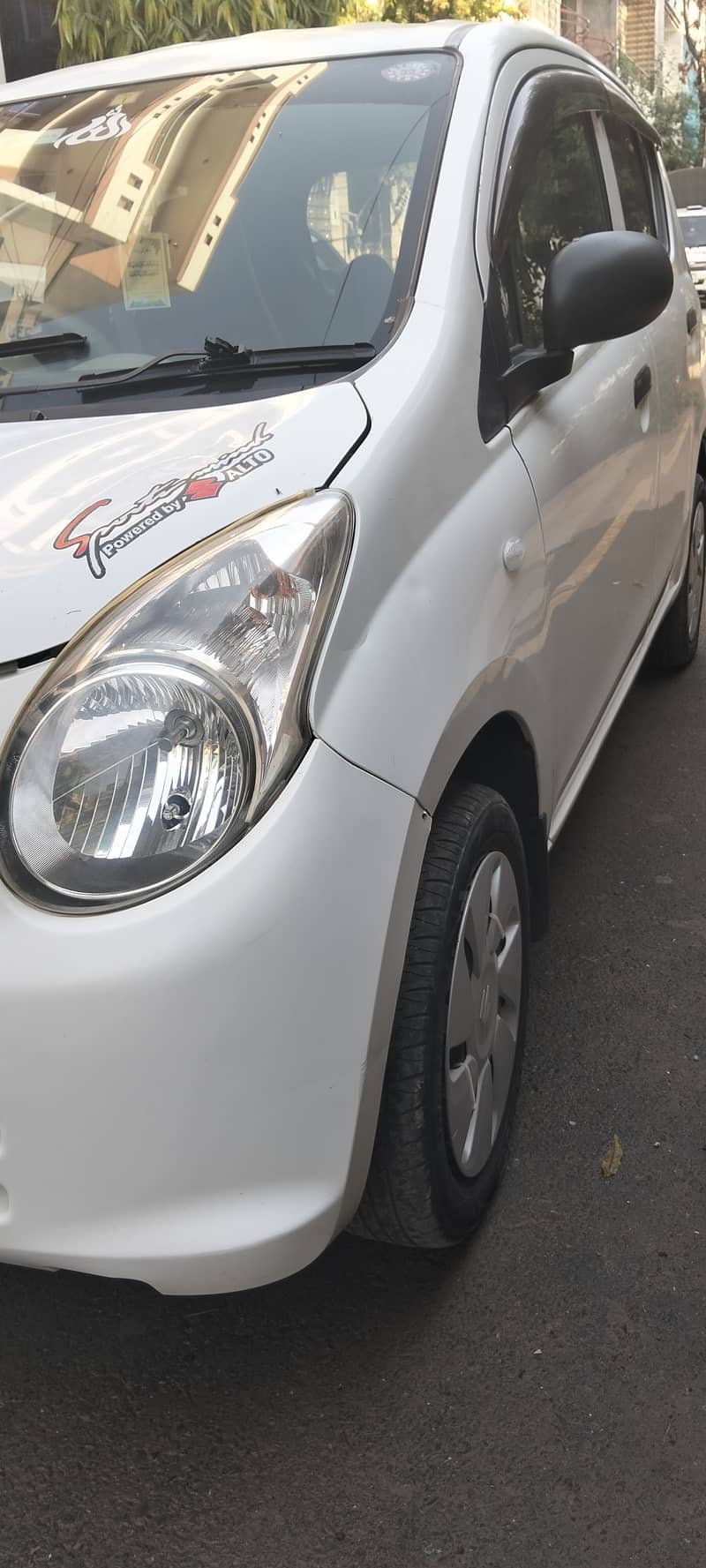 Suzuki Alto 2013 1