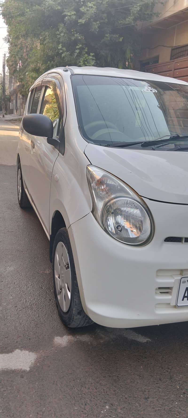 Suzuki Alto 2013 6