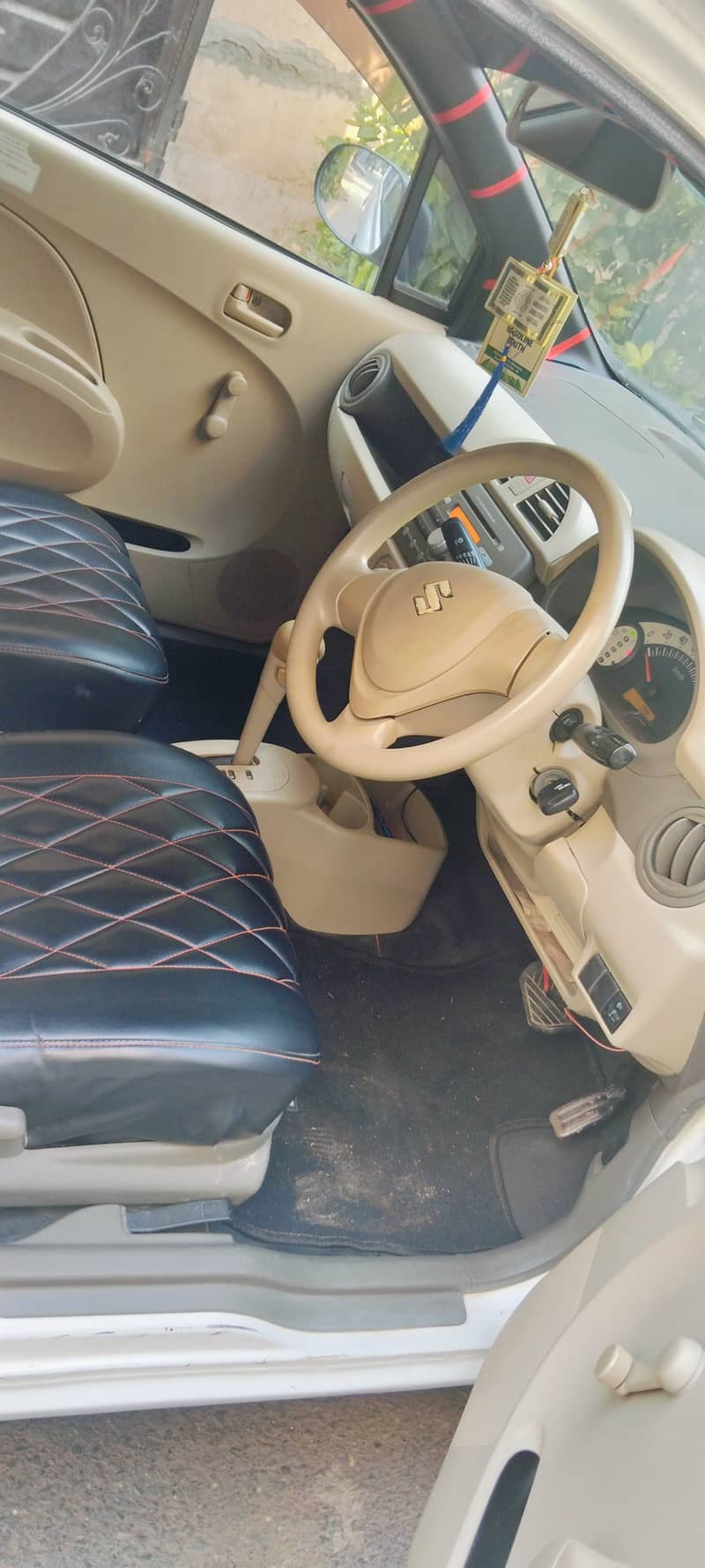 Suzuki Alto 2013 10