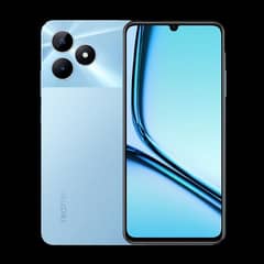 Realme note50 4/64 full waranty only mobile and orignal charger